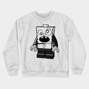 LEGO DoodleBob Crewneck Sweatshirt